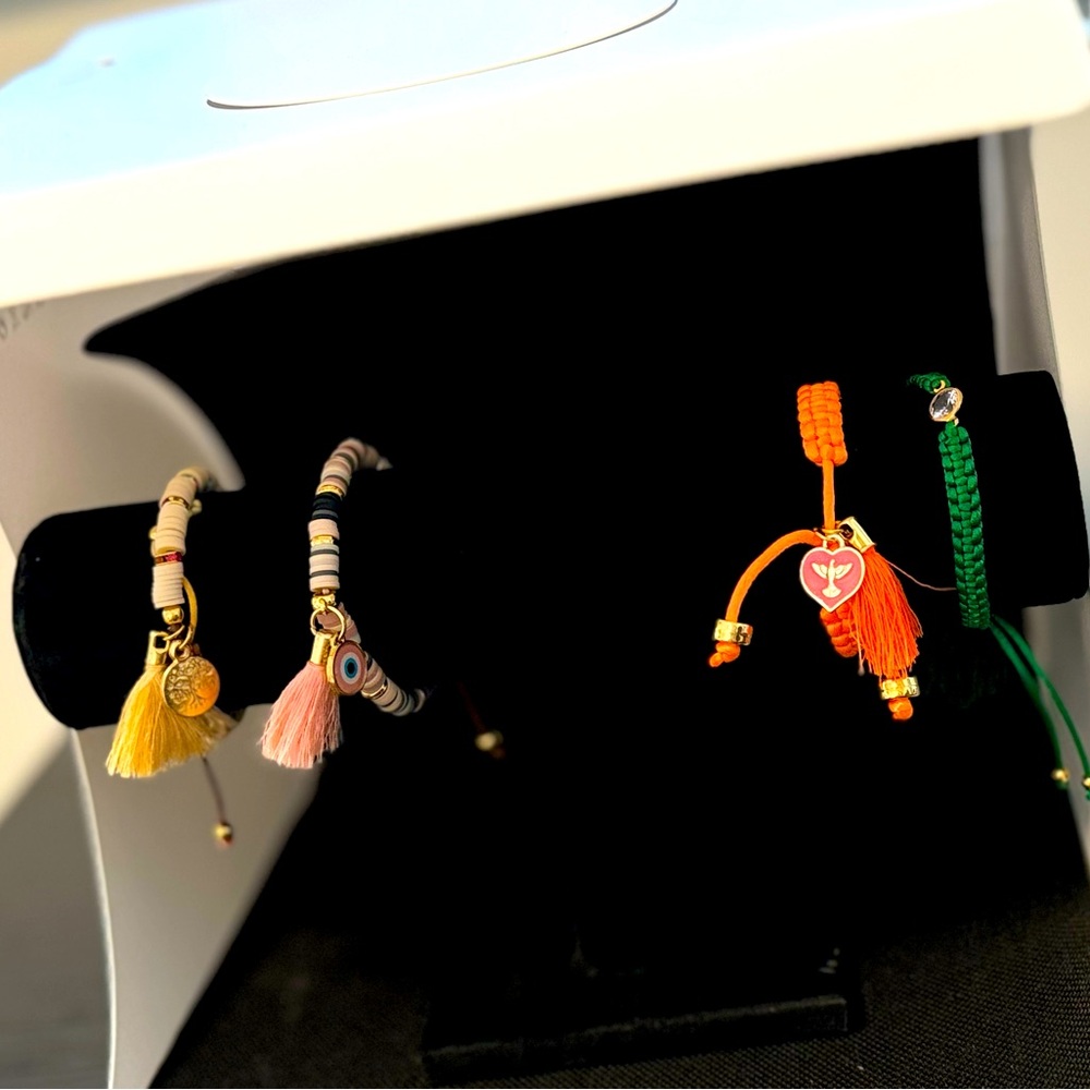 Summer Bracelets! $5 each!
